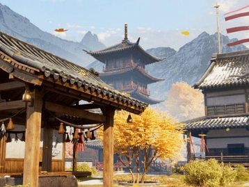 Alpine disponível em Free Fire: veja dicas sobre o novo mapa!