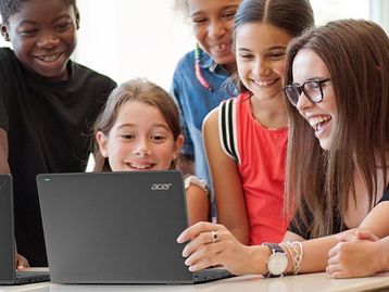 Acer inaugura Windows 11 SE em notebooks da linha TravelMate