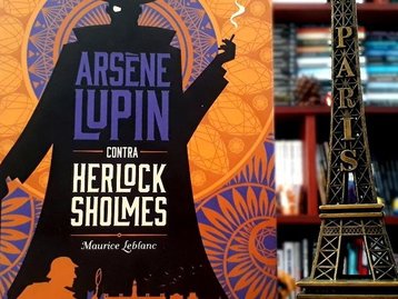 Lupin vs Sherlock Holmes: quem vence o embate dos detetives?