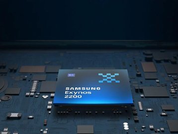 Samsung Exynos 2200: veja comparativo com o Exynos 2100