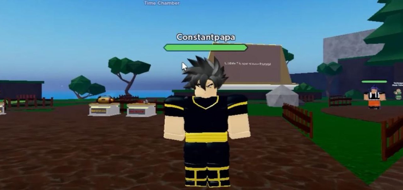 Roblox: veja como resgatar códigos grátis em Dragon Blox