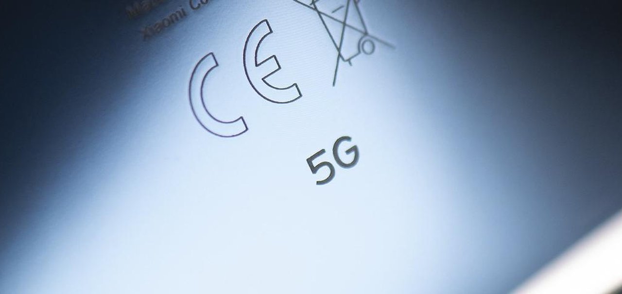 Anatel atualiza lista de celulares 5G homologados no Brasil; veja