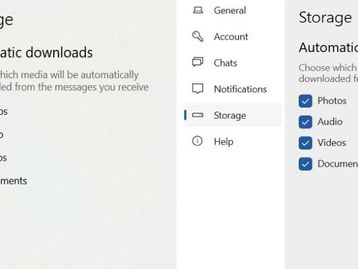 WhatsApp para desktop ganha design ao estilo Windows 11 em beta