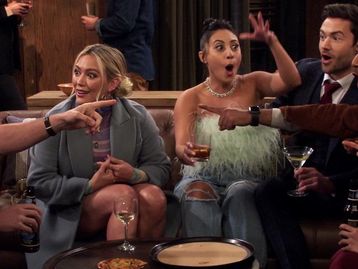 How I Met Your Father: tudo sobre a estreia da série (recap)