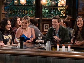How I Met Your Father: saiba quem é quem no elenco da série
