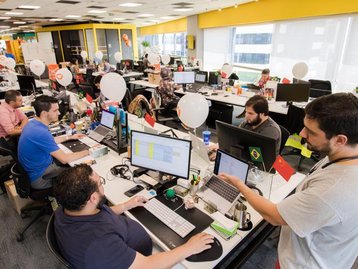Quer trabalhar na 99? Confira 65 vagas abertas no Brasil