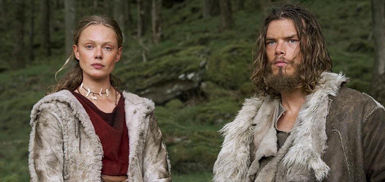 Vikings: Valhalla - Netflix divulga trailer sangrento da série; confira! 