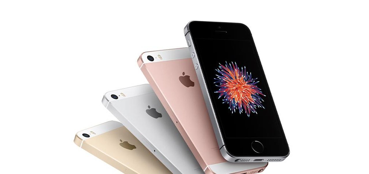 iPhone SE: conheça os modelos da linha baratinha da Apple