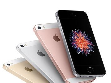 iPhone SE: conheça os modelos da linha baratinha da Apple