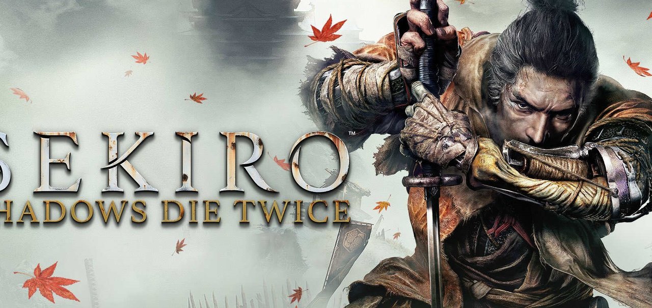 Sekiro agora é uma franquia exclusiva do Xbox? Entenda