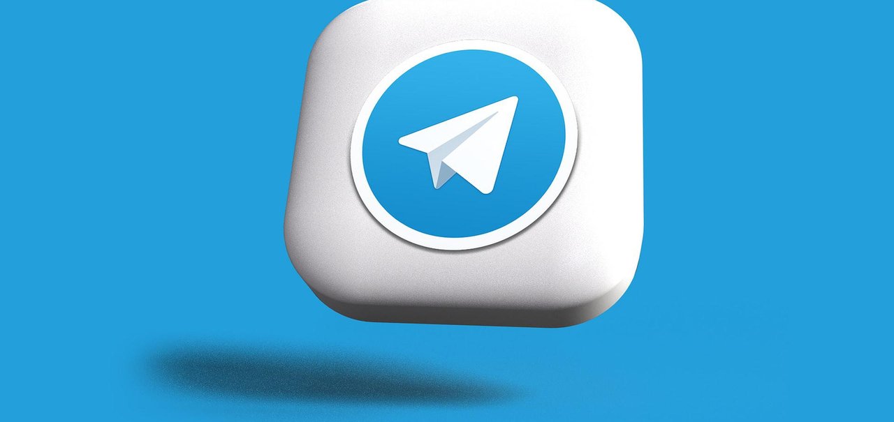 Telegram é usado para venda de dados financeiros roubados