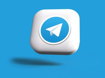Telegram é usado para venda de dados financeiros roubados