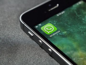 WhatsApp ajudou EUA a espionar cidadãos chineses, diz denúncia