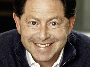 CEO deve deixar a Activision Blizzard após aquisição pela Microsoft