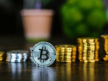 Capitalização de criptomoedas cai para menos de US$ 2 trilhões