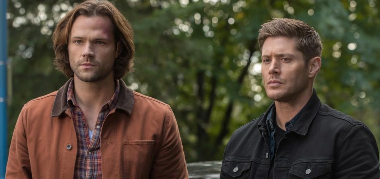 Supernatural: Jensen Ackles diz que série o fez perder medo de fantasmas