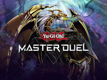 Yu-Gi-Oh Master Duel chega hoje gratuitamente e com 10 mil cartas