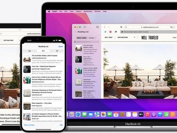 Bug no Safari da Apple expõe navegação de usuários e ID de contas