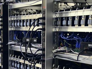 Europa quer proibir mineração com 'prova de trabalho'; entenda