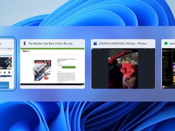 Windows 11 ganha melhorias em acesso por voz na versão beta