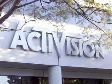 Bobby Kotick queria comprar sites de games para limpar sua imagem