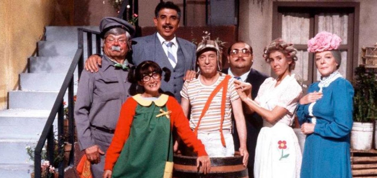 Chaves: saiba tudo por trás dos episódios perdidos da série