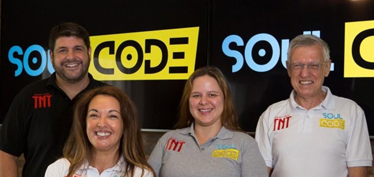 SoulCode Academy abre vagas para cursos gratuitos de tecnologia