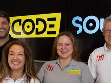 SoulCode Academy abre vagas para cursos gratuitos de tecnologia