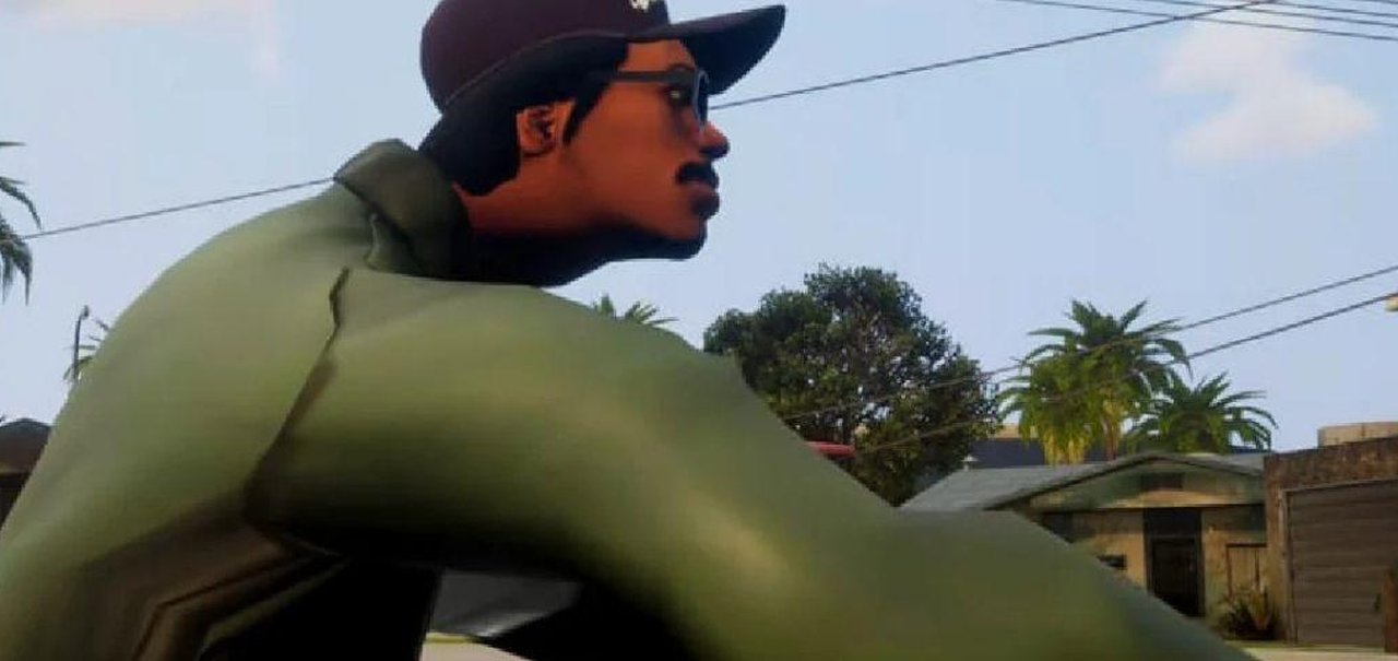 Estado de GTA Trilogy no lançamento foi só uma 'falha' para a Take-Two