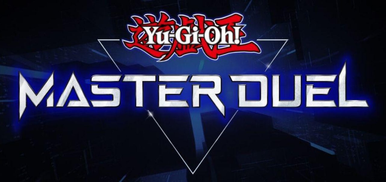 Yu-Gi-Oh! Master Duel já é um dos 5 games mais jogados da Steam