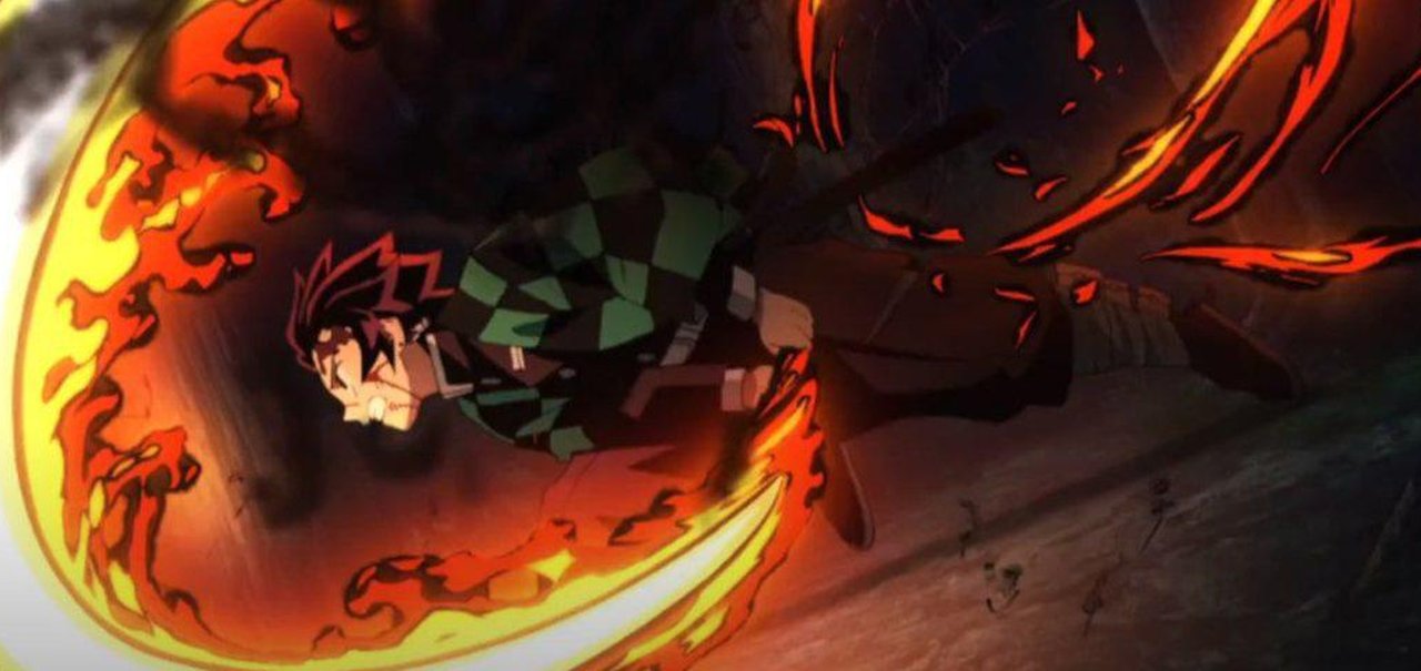 Demon Slayer: no Japão, fãs respeitam mais os personagens do que as mães