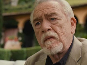 Succession: Brian Cox esclarece comentário polêmico sobre Johnny Depp