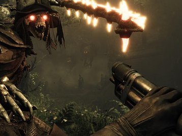 Witchfire deve entrar em Acesso Antecipado neste ano
