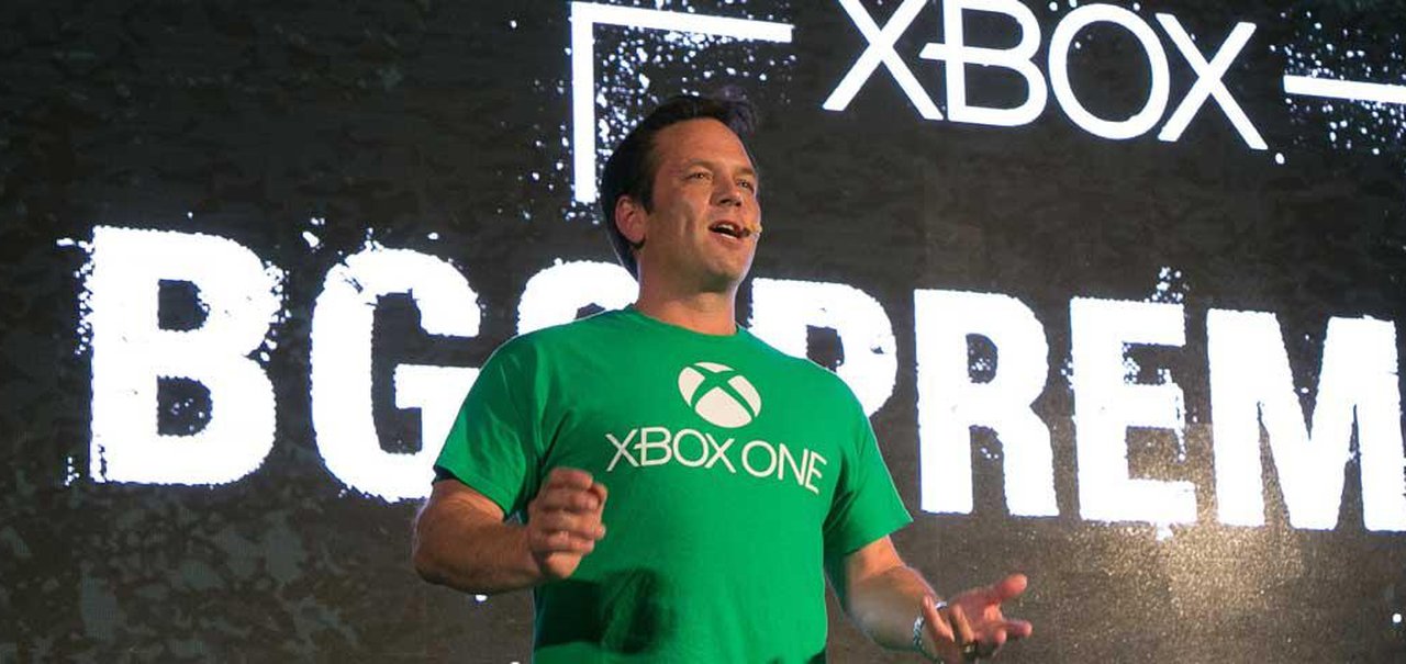 Phil Spencer confirma que Call of Duty não será exclusivo do Xbox