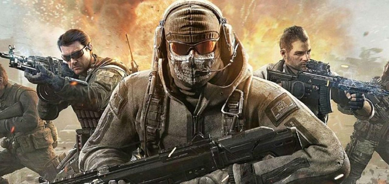 Call of Duty pode deixar de ser lançado anualmente