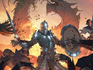 Dragon Age 4 deve ser lançado somente em 2023