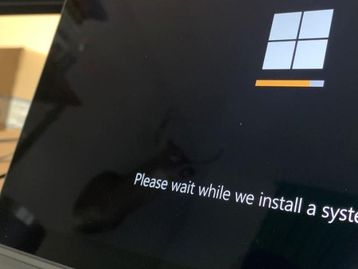 Microsoft vai forçar a instalação do Windows 10 21H2 em mais PCs