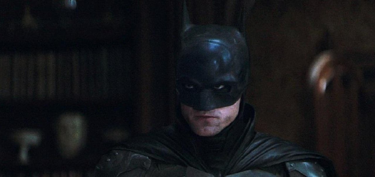 The Batman: Robert Pattinson achou 'terrível' suas primeiras cenas no filme