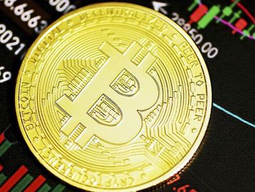 Bitcoin derrete em nova queda e valor chega aos US$ 35 mil