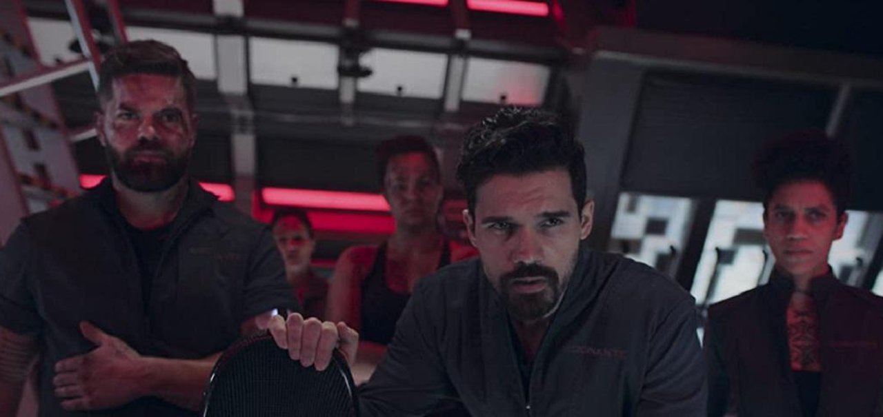 The Expanse: showrunner comenta final da 6ª temporada da série