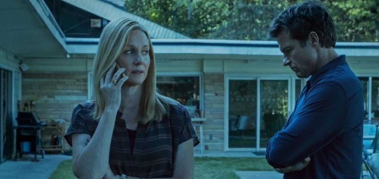 Ozark: produtor da série explica acidente da 4ª temporada; veja!