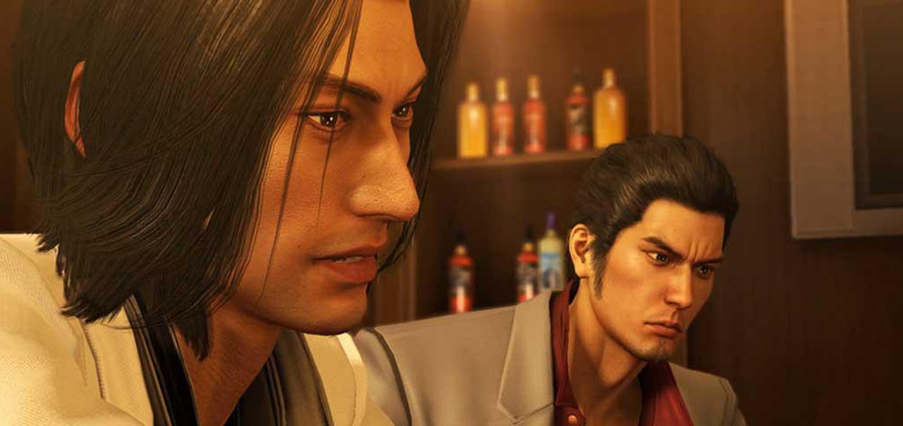 Ex-diretor de Yakuza anuncia criação de novo estúdio