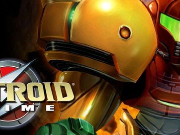 Metroid Prime não veio com Super Metroid por decisão da Nintendo