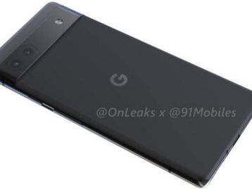 Google Pixel 6a pode ter lançamento antecipado para maio