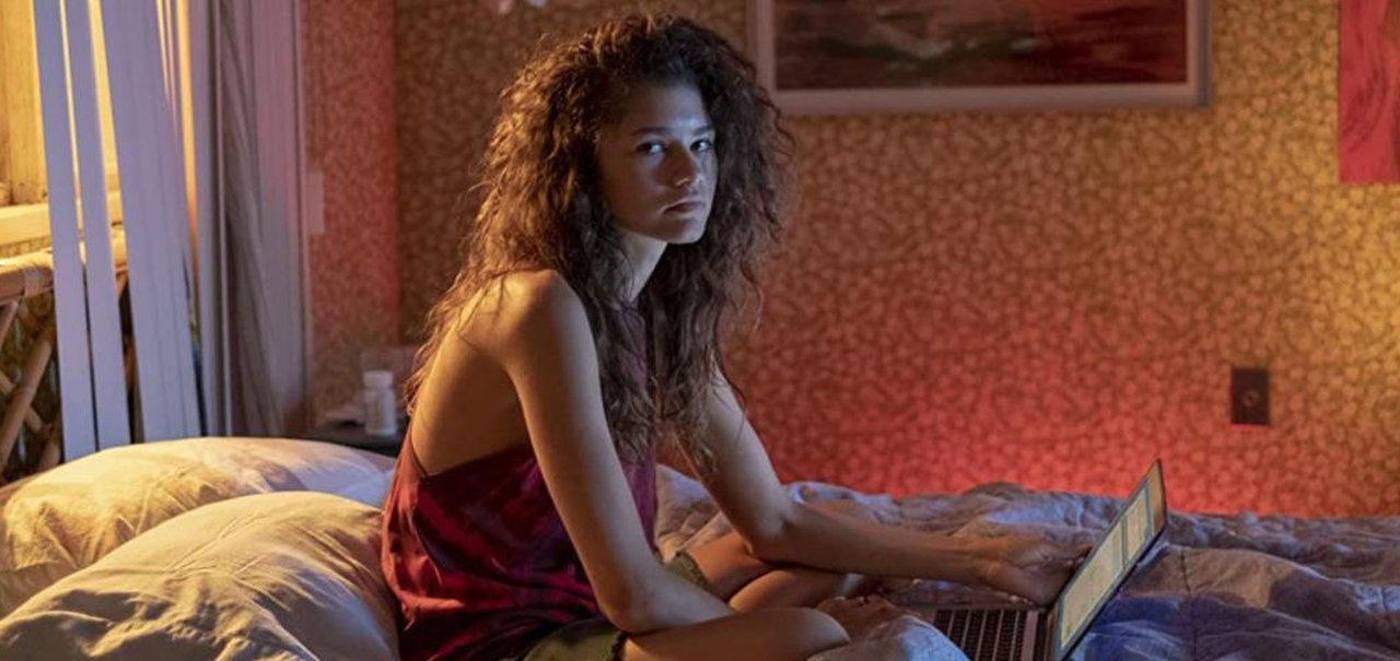 Euphoria: Zendaya fala sobre sequência de dança da 2ª temporada