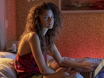 Euphoria: Zendaya fala sobre sequência de dança da 2ª temporada
