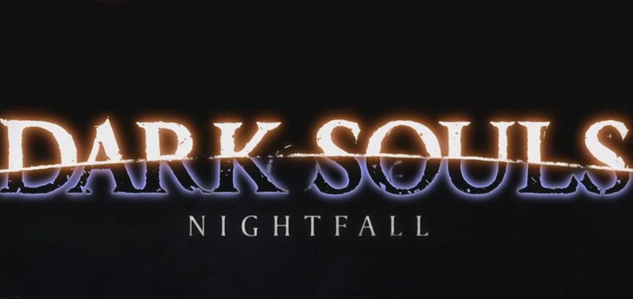 Mod de Dark Souls criado por fãs é uma sequência direta do jogo