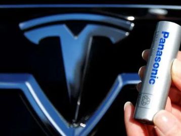 Panasonic vai fabricar baterias da Tesla a partir de 2023