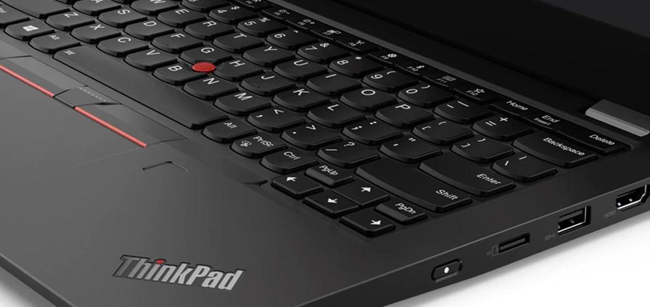 Lenovo não vai habilitar chip Microsoft Pluton em novos ThinkPads