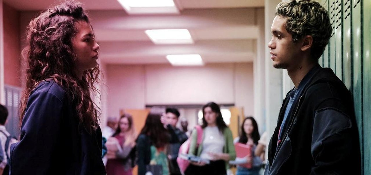 Euphoria 2x4: promo mostra possível morte de personagem; veja!